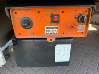 MAN TGL 2018 - TGL 8.160 BB bakwagen met laadklep / APK tot 3-2027! image 7