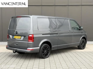 Volkswagen Transporter 2019 - L2 2.0 TDI 150PK DSG Automaat Carplay afbeelding 2 miniatuur