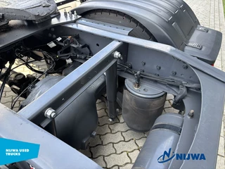 Renault T High 480 TC 4x2 Carplay + Standairco 2024 - N/A zdjecie 19