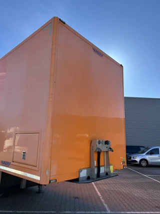 BURGERS 0 DGPL 2014 - / Double Stock / Race Trailer obrazek 18
