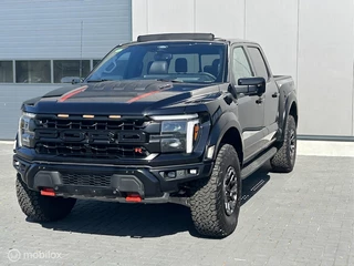 Ford Raptor R 2024 - 5.2 V8 Supercharged imagen 3