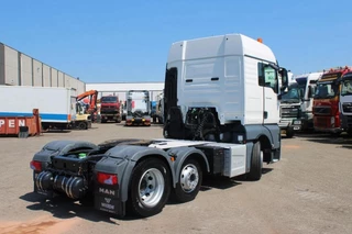 MAN TGX 2019 - N/A изображение 7