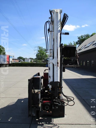 Kennis 14.000 R 1998 te koop