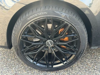 Mercedes-Benz V-Klasse 2021 - 300D Lang Avantgarde Dubbelcabine Airco Navi Trekhaak afbeelding 8