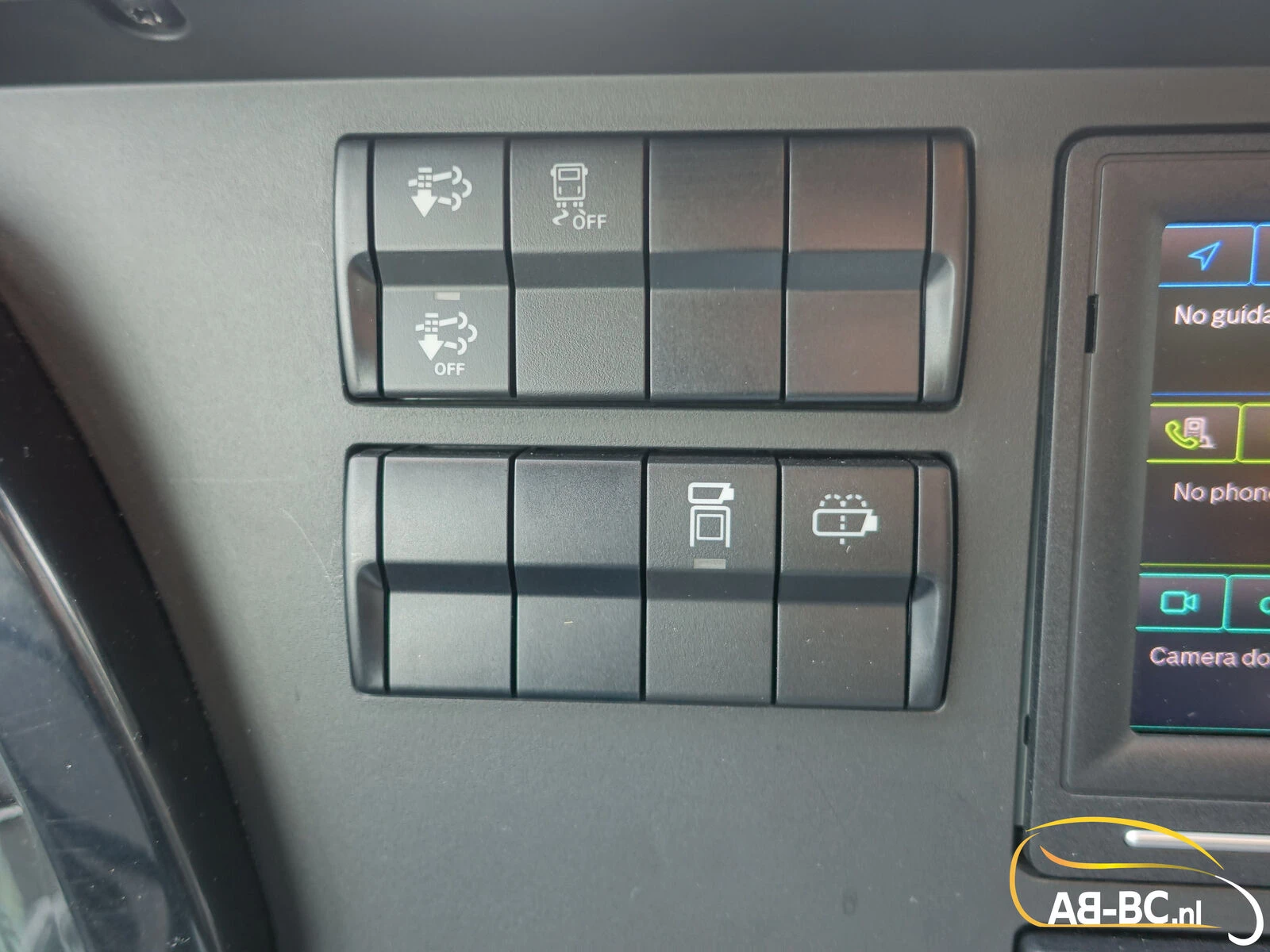 Mercedes-Benz Tourismo RHD 2023 afbeelding 63