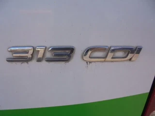 Mercedes-Benz Sprinter 2016 - 313 FRIGO NL TRUCK obrazek 16