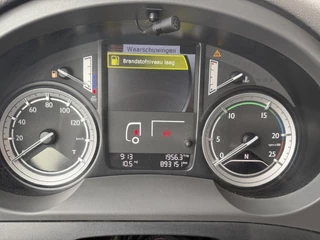 DAF 400 2015 - CF FA obrazek 17