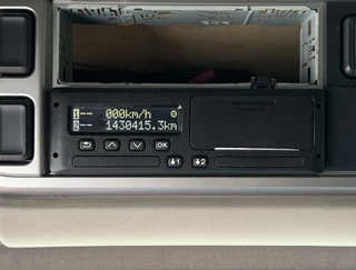 DAF XF480 2018 - SSC FAN RETARDER/INTARDER FULL AIR TRS COOLING HYDRAROLLS HOLLAND-TRUCK imagen 14