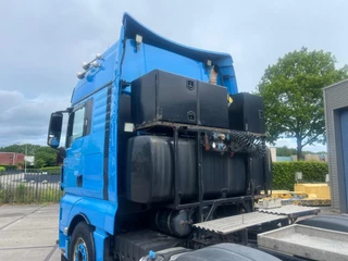 MAN TGX 2013 - 41.540 8x4/4 BLS obrazek 4