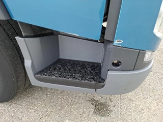 Volvo FM5-380 2024 - / VEB / !!ONLY:77517 KM!! / LIFT+LENKACHSE / INLINER / DAS / LWDS / TUV:11-07-2026 / AUTOMATIC / EURO-6 / 2024 image 43