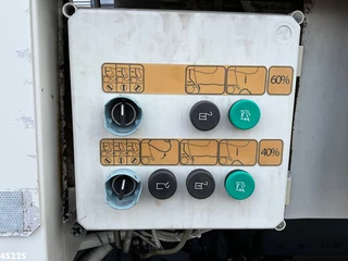 DAF FAN 75 CF 250 VDK 20m³ 2011 - N/A bild 9