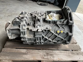 ZF N/A - versnellingsbak 12AS2130 TD 15.86-1.00 zdjecie 3