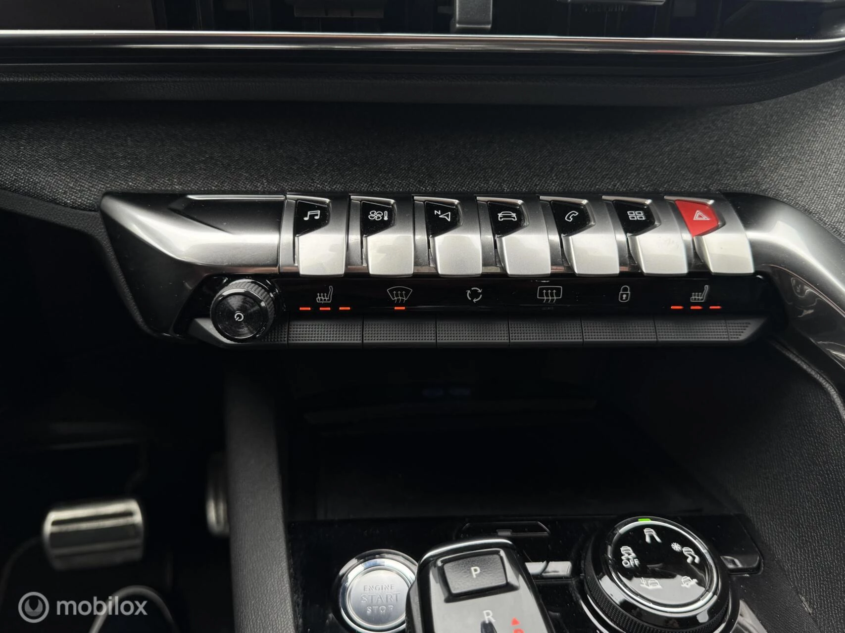 Peugeot 5008 2020 - 1.2 GT​​​​​ 7PL Nieuwe Distributieriem Set afbeelding 34
