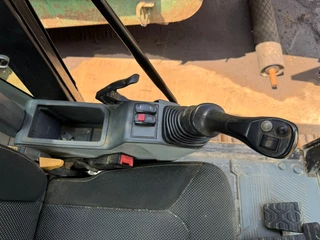 Caterpillar 323 07A 2018 - N/A immagine 27