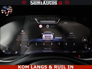 Dodge Ram Pick-Up 2024 - HUD | 420PK | LUCHTVERING | PANO | PASSAGIERSSCHERM | BOM EN BOM VOL | image 46