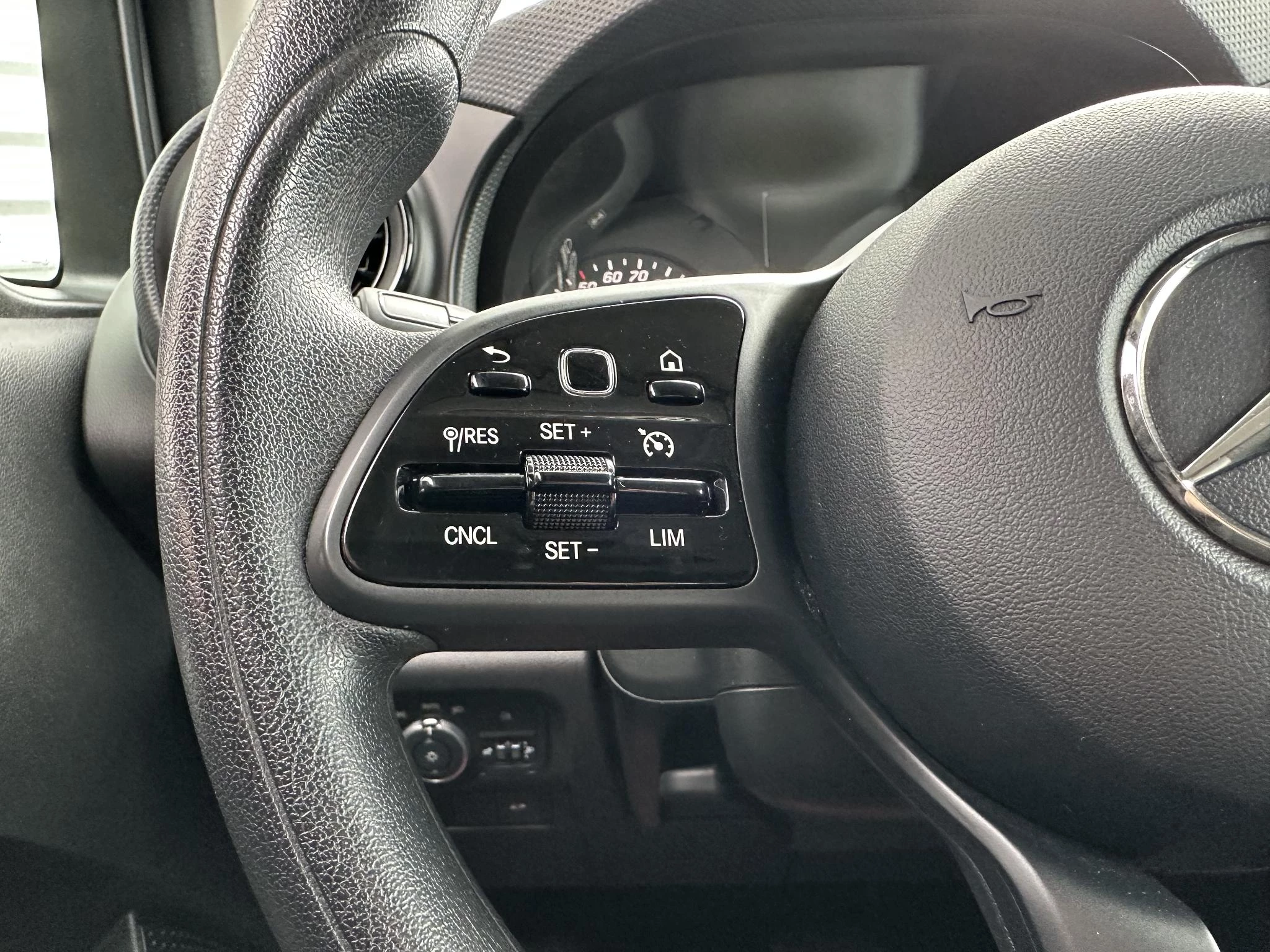 Mercedes-Benz eCitan 2024 - L2 Extra lang Pro 51 kWh Navigatie Airco obrázek 18