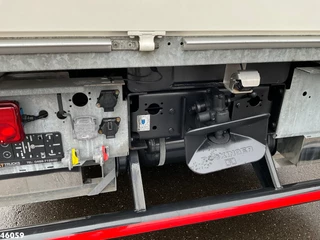MAN TGS 2020 - 35.430 Euro 6 Fassi 135 Tonmeter laadkraan Just 6.169 km! imagen 14