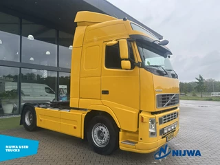 Volvo FH 2007 - 400 4x2 Xenon + EURO5 imagem 2