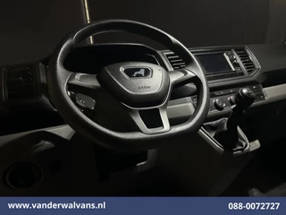 MAN TGE 2023 - 2.0 141pk Bakwagen Laadklep Euro6 Airco | Apple Carplay | Android Auto obrazek 12
