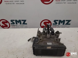 Volvo N/A 2009 - Occ EBS achterasmodulator Volvo imagen 3