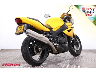 Triumph Speed Four 2007 - 30.275 km! image 3 thumbnail