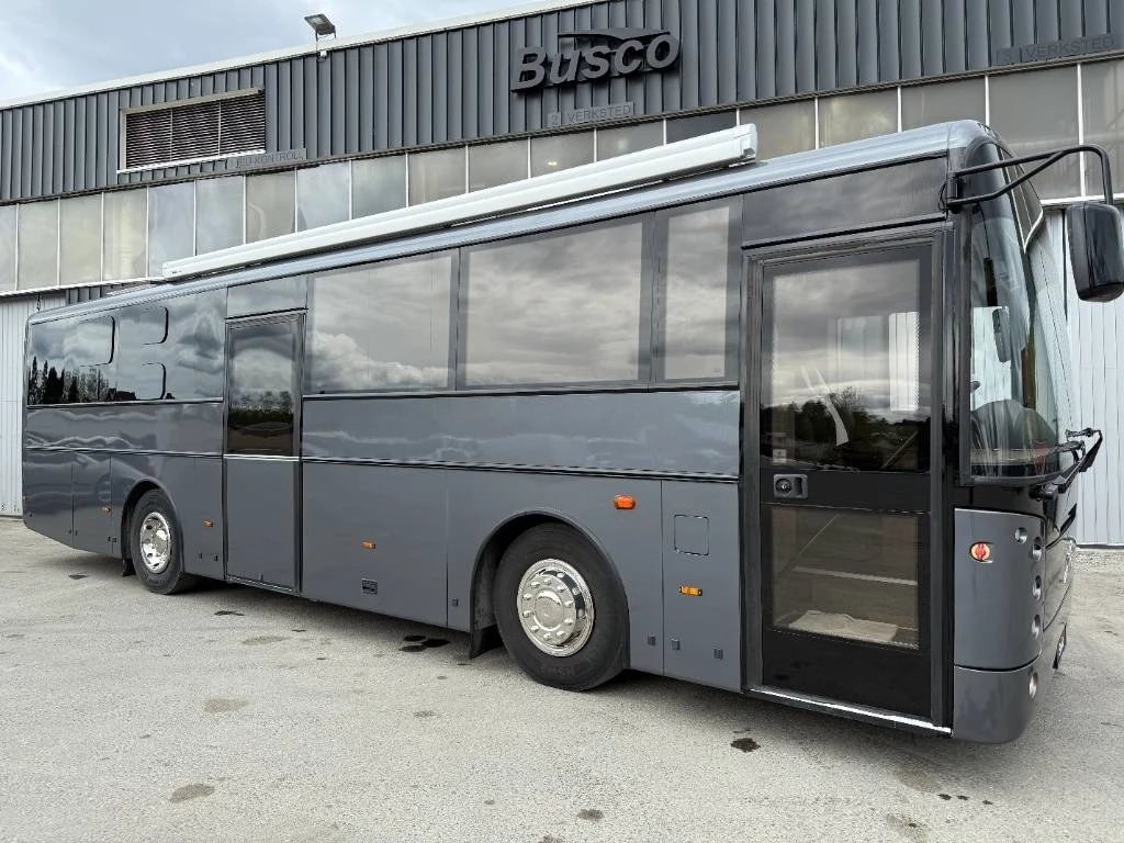 Volvo 2008 - Contrast "Motorhome" afbeelding 4