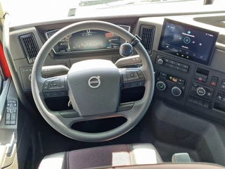 Volvo FMX 2024 - 13.460 4x4 - PTO/Hydraulic - HUB reduction - Low KM image 11