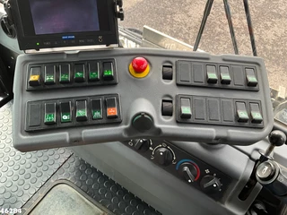 RAVO 560 with 3-rd brush 2015 - N/A obrazek 12