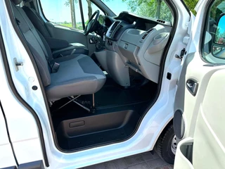 Renault Trafic 2012 - 2.0 dCi T29 L2H1 DC Eco 6 Pers. AIRCO/CRUISE imagen 29