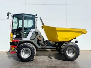 Neuson 2019 - DV90 - SWIVEL / CE Certified en venta
