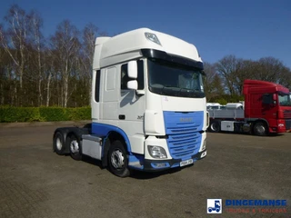 DAF XF 460 2014 - D.A.F. 6x2 RHD Euro 6 imagen 2 miniatura