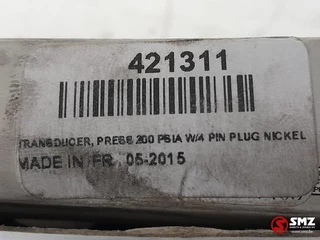 Thermoking N/A - Druksensor Thermoking zdjecie 3