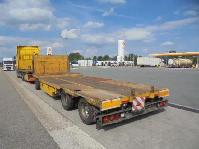 DAF XF 2016 - 510 FAR 6X2 image 5