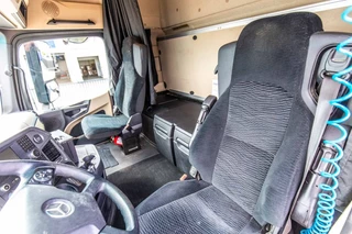 Mercedes-Benz Actros 2018 - 1846 LS +ADR zdjecie 14