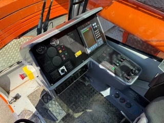 Scania P 2009 - P380 8X4 + FAUN HK40 + FLYJIB + BALLASTBL. 6,9 TON - 4.305 HOURS image 14