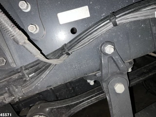 Scania R 2025 - 590 V8 6x2 Retarder Bergingsvoertuig Just 15.468 km! NIEUWSTAAT! bild 36