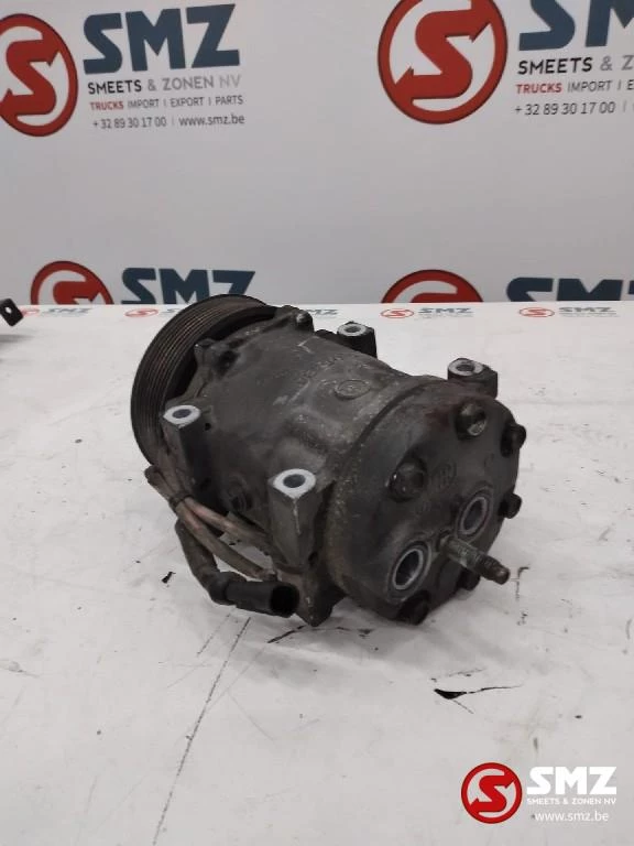 DAF 2014 - Occ Airco compressor DAF XF106 immagine 2