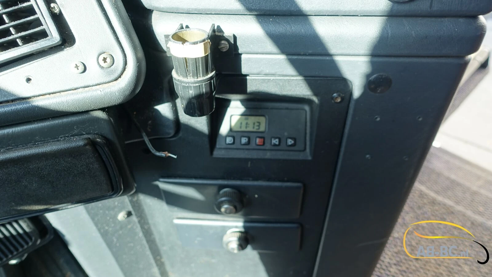 Setra S315 GT-HD - 52 Seats V8 Engine 1998 obrázek 36