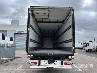 Schmitz Cargobull Semitrailer Reefer Multitemp 2018 afbeelding 3 miniatuur