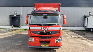 Renault Premium 380 2010 - 6X2 | Hubrection | Big Axle | 26 ton obrazek 2