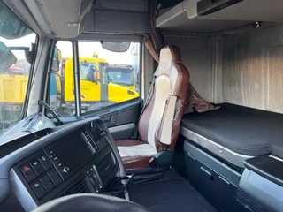 Iveco Stralis 2014 - AS440S42T/P HI-WAY DUTCH TRUCK (APK/TUV -> 02-2024 / EURO 6 / AS-TRONIC / 2 TANKS / LEATHER SEATS / FRIDGE) obrazek 8
