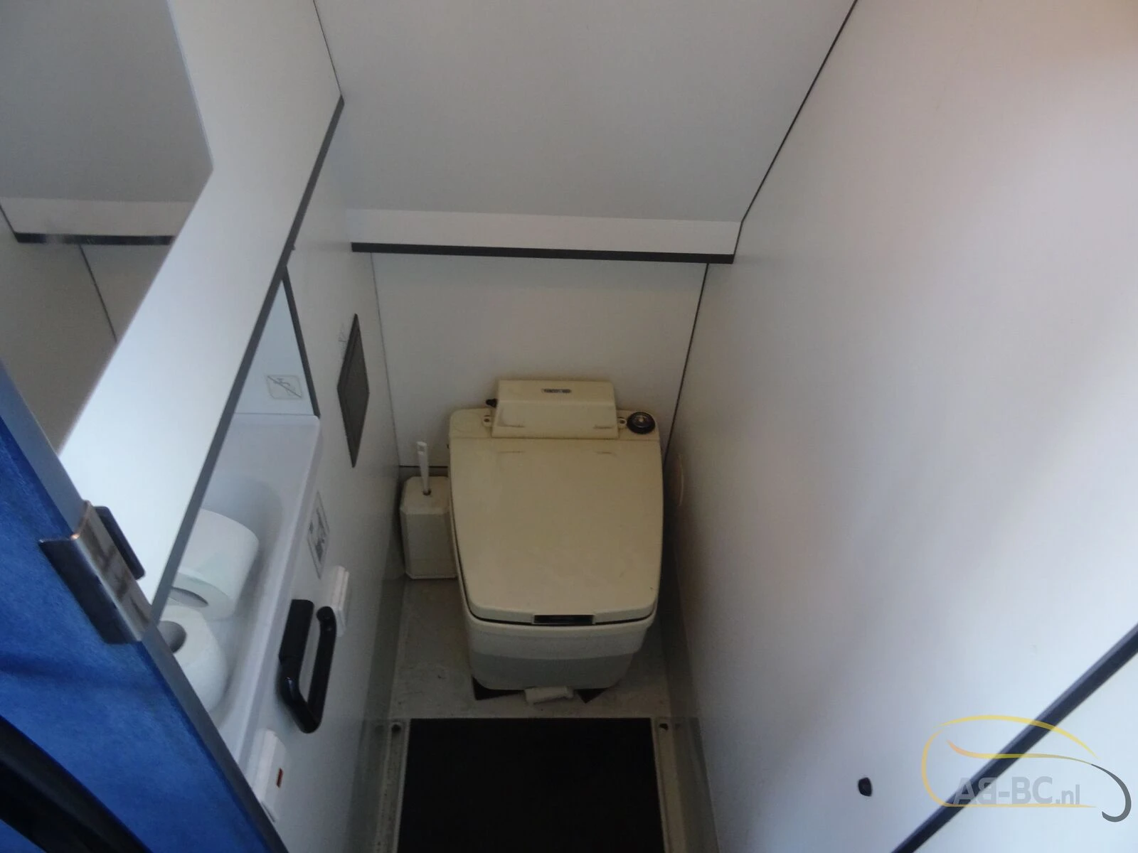 Bova Futura FHD127/365 - 50 Seats EURO 5 2010 afbeelding 68
