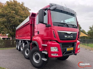 MAN TGS 2016 - 49.440 zdjecie 3