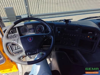 Scania G 2011 - G480 bild 17