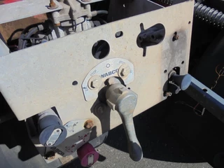 Nooteboom N/A 2001 - FT-43-03V obrazek 11