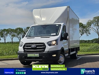 Ford Transit 2023 - 2.0 na sprzedaż
