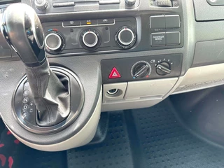 Volkswagen Transporter 2014 - Kombi 2.0 TDI L2H1 9 Persoons AUTOMAAT MARGE bild 25