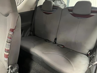 Citroën C1 2012 - 1.0-12V Ambiance NAP - Automaat - Airco afbeelding 21