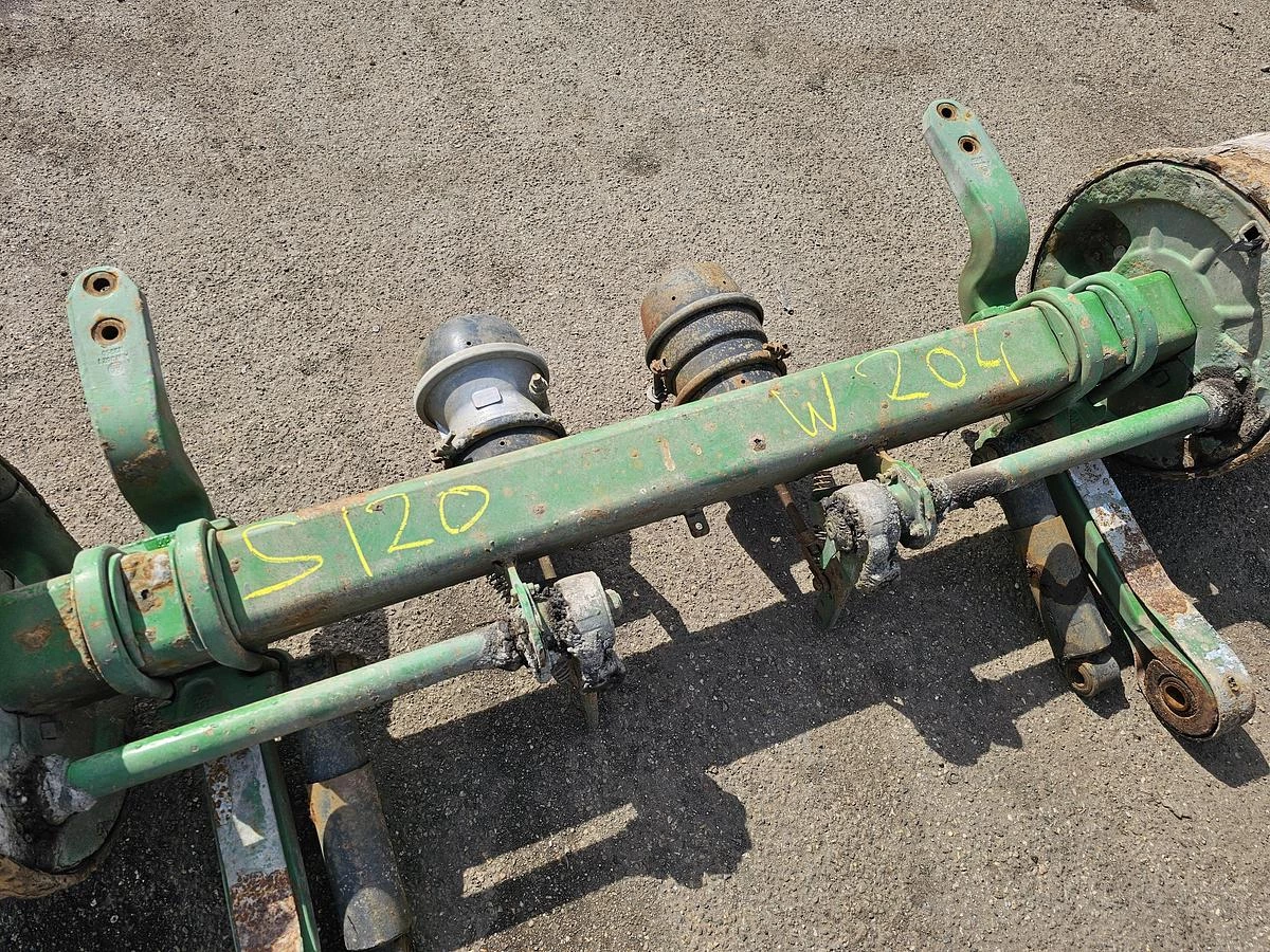 BPW HSM110-15 ECO-P 2011 immagine 7