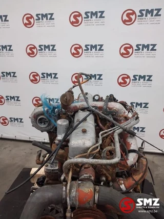 Renault N/A - Occ motor Renault Midlum image 5